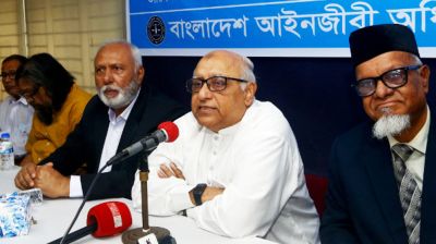 ‘ব্যবসায়ীরা সংসদ সদস্য হয়ে শুধু নিজেদের স্বার্থই দেখে’