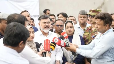 গাবতলীতে আর হবে না যানজট, আন্তঃজেলা বাস যাবে বাইপাস হয়ে