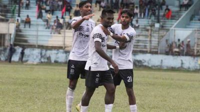 মোহামেডান, ব্রাদার্সের সহজ জয়