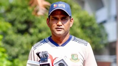জাতীয় দল ছেড়ে যে কারনে এইচপিতে যাচ্ছেন  সালাউদ্দিন