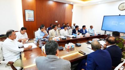 অভিযাত এলাকার লেক নিয়ে প্রধানমন্ত্রীর নির্দেশনা
