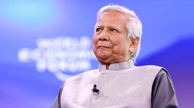 ড. ইউনূসসহ ২৪ জনের দেশত্যাগে নিষেধাজ্ঞা চেয়ে হাইকোর্টে রিট  