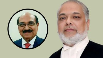 ইউসুফ হোসেন হুমায়ুনের মৃত্যুতে প্রধান বিচারপতির শোক