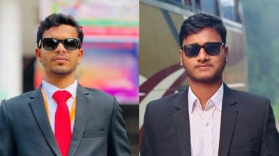 হিউম্যান রাইটস ডিফেন্ডার্স সোসাইটির রংপুর জেলা নেতৃত্বে সাজ্জাদ, রিপন