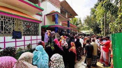 গাজীপুরে ৫ খুনের ঘটনায় মামলা দায়ের  