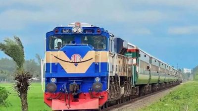 ঈদযাত্রা: ট্রেনের অগ্রিম টিকিট বিক্রির তারিখ ঘোষণা