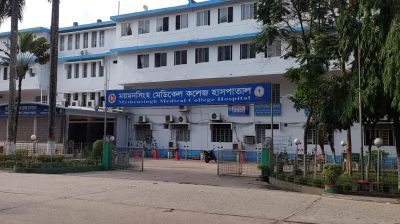 ময়মনসিংহে হাম উপসর্গে আরো এক শিশুর মৃত্যু