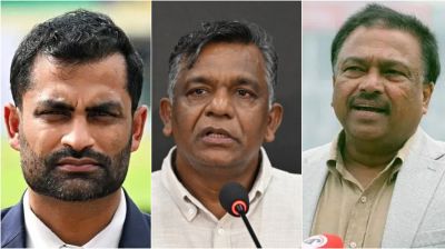 বিসিবির অ্যাডহক কমিটি নিয়ে শুনানি ২১ মে