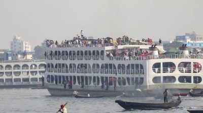 এবার বাড়ল লঞ্চের ভাড়া