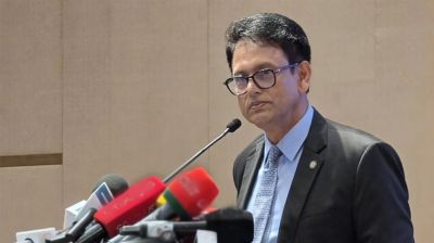 সময়সূচি বিষয়ে জরুরি সংবাদ সম্মেলন ডেকেছেন শিক্ষামন্ত্রী