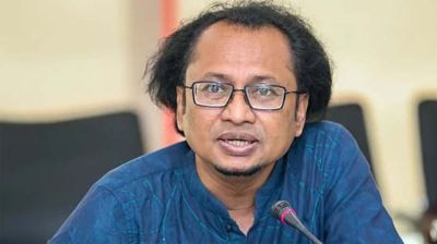 শেখ হাসিনার প্রতি আমাদের ইনসাফ থাকবে: তথ্য উপদেষ্টা