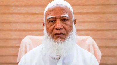 গরু চোর সন্দেহে পিটিয়ে হত্যা, যা বললেন জামায়াত আমির