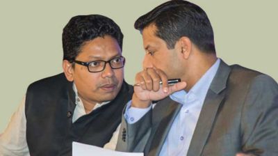 জয়-পলকের মানবতাবিরোধী অপরাধের মামলার সাক্ষ্যগ্রহণ আজ