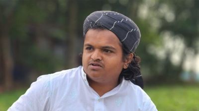 'গোনাহ' থেকে বাঁচতেই দ্বিতীয় বিয়ে করলেন মাদানী
