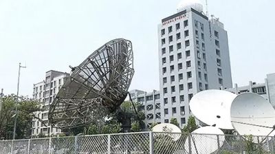 তাপমাত্রা নিয়ে দুঃসংবাদ ‍দিলো আবহাওয়া অফিস
