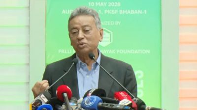 আর্থিক খাত এখন ‘বেদনাদায়ক’ অবস্থায়: অর্থমন্ত্রী