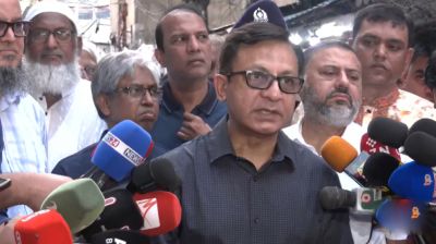 ‘হাসিনার ট্যানারি স্থানান্তর ঠিক ছিলো’