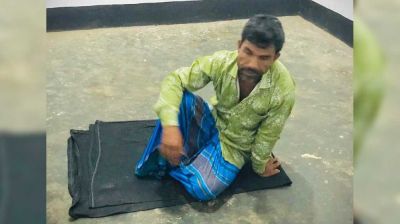 আবাসিক হোটেলে গৃহবধূকে ধর্ষণ, অভিযুক্ত মালিক গ্রেপ্তার