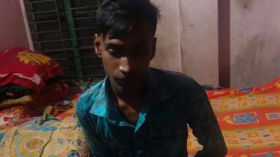 মামিকে গলা কেটে হত্যা, ভাগ্নে আটক