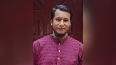 বিদ্যুৎস্পৃষ্টে প্রাণ গেল বিএনপি নেতার