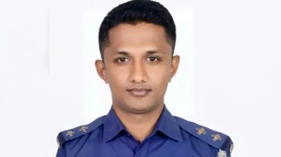 খোঁজ মিললো নিখোঁজ এসআই রাকিবুলের