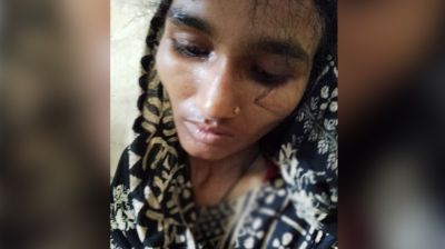 হাত-পা বেঁধে নিজ সন্তানকে হত্যা করলেন মা