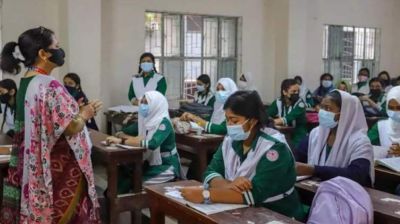 শিক্ষকদের বেতন বাড়বে কি? যা বলছে মন্ত্রণালয়