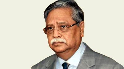 শনিবার লন্ডনে যাচ্ছেন রাষ্ট্রপতি