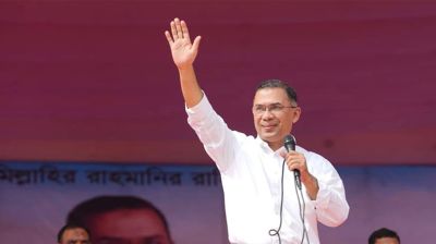 আজ চাঁদপুর যাচ্ছেন প্রধানমন্ত্রী