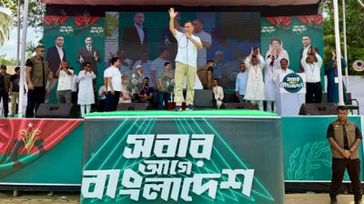 কুমিল্লা বিভাগ করার প্রতিশ্রুতি দিলেন প্রধানমন্ত্রী