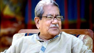 অধ্যাপক আনিসুজ্জামানের ষষ্ঠ মৃত্যুবার্ষিকী আজ