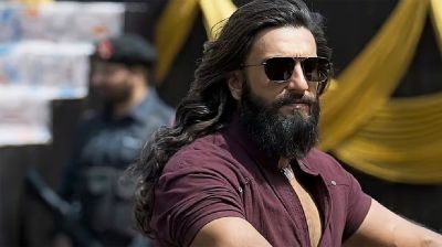 ডন থ্রি বিতর্কে চাপে রণবীর সিং