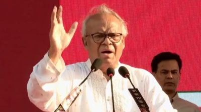 দেশে এখনো ন্যূনতম মজুরি প্রতিষ্ঠিত হয়নি