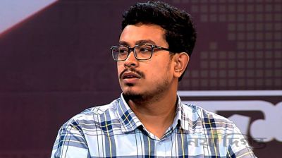 সাদিক কায়েমকে ঢাকা দক্ষিণ সিটির মেয়রপ্রার্থী ঘোষণা