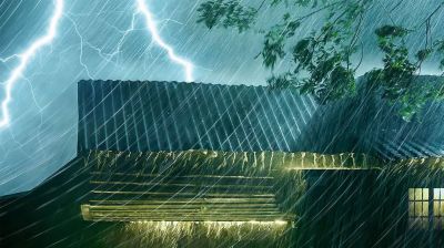 ৩ বিভাগে বজ্রবৃষ্টি, নদীবন্দরে সতর্ক সংকেত