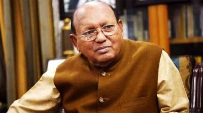 ‘স্মৃতি শক্তিহীন’ তোফায়েল আহমেদের বিরুদ্ধে গ্রেপ্তারি পরোয়ানা