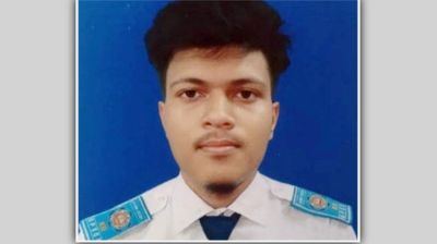 পুকুরে গোসলে নেমে প্রাণ গেল এইচএসসি পরীক্ষার্থীর