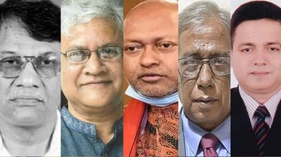 বেরোবির সাবেক ছয় উপাচার্যের পাঁচজনই মামলার আসামি, কারাগারে ৩