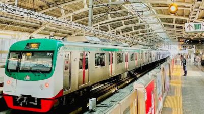 মেট্রোরেলে চালু হচ্ছে বিশেষ ভাড়া ছাড় সুবিধা