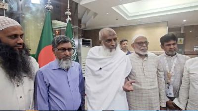 হাজিদের সেবায় অবহেলা করলে ব্যবস্থা