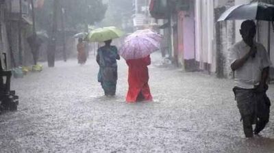 ৩২ জেলায় অতিভারী বর্ষণের আশঙ্কা