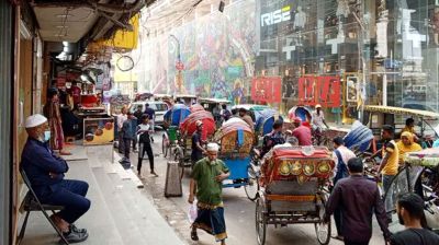 ব্যাটারিচালিত অটোরিকশায় কর আরোপের প্রস্তাব
