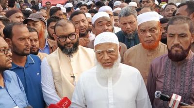 মধ্যস্বত্বভোগী ও চাঁদাবাজদের কারণেই বাজারে অস্থিরতা