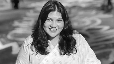 মৃত্যুর পর যে ছবি  প্রকাশ করতে বলেছিলেন কারিনা