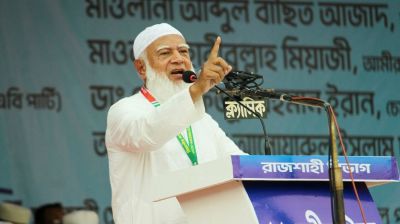 দলের নাম আগে ছিলো জাতীয়তাবাদী দল, এখন হয়েছে চাঁদাবাজির দল