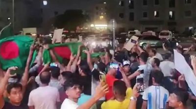২০৮ প্রবাসী জুলাই যোদ্ধাকে ২৫ লাখ টাকা করে ক্ষতিপূরণ দিতে রুল