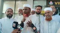 ‘গণভোটের রায় নিয়ে প্রতারণা করছে সরকার’