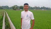 পানছড়িতে ইউপিডিএফ সদস্যকে গুলি করে হত্যা