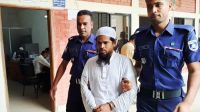 মাদরাসাছাত্রী ধর্ষণ ও অন্তঃসত্ত্বা: সেই শিক্ষক ৩ দিনের রিমান্ডে