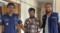 খালুর বিরুদ্ধে এতিম শিশুকে ধর্ষণের অভিযোগ